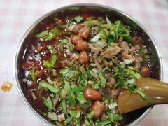 -代四孃牛华豆腐脑美味小食(总店)