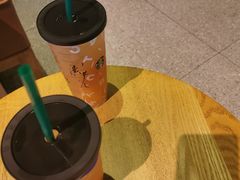 -星巴克(成都太古里二店)