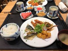 -万鱼亭 日本料理(无锡香山名园店)