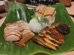 -蘑界·野生菌火锅(深业上城店)