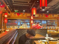 -鸽子窝(青塔店)