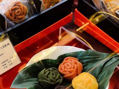 -檬舒舒MonChouChou(久光百货店)