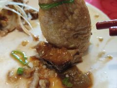 -玉华台饭庄·淮扬菜·烤鸭(望京店)