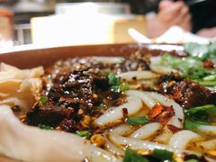 -黔香阁·味(花木店)
