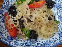 -巢湖名吃·徽府农家菜(半汤店)