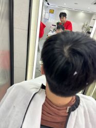 -Nice奈斯形象定制沙龙