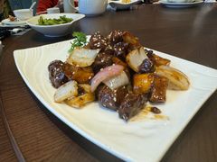 -扬州饭店(南京东路店)