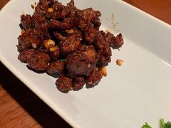 外婆小牛肉-外婆家(天河领展店)