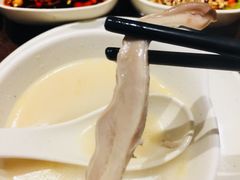 -捞神煲汤火锅(湖滨商业街店)