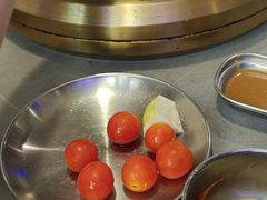 -杨小佳·齐齐哈尔烤肉·烤串(广州店)