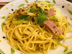 -萨莉亚意式餐厅(中信地铁商场店)