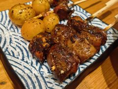 -福匠日本料理(人民路店)