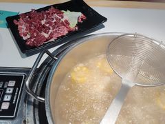 -三毛牛肉店(福强店)