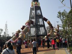 -枫香湖儿童公园