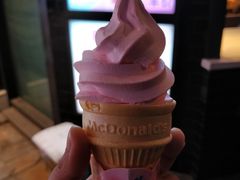 -麦当劳(磨子桥店)