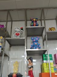 -TRIMS HAIR 修剪造型·烫染接发
