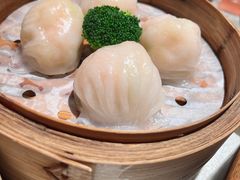 -南海渔村(珠江新城店)