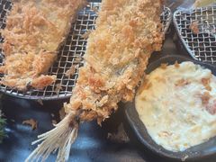 -胜博殿日式炸猪排(西红门店)