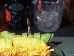 -外滩8号 whisky bar(金延大厦店)