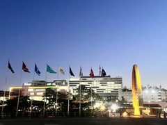-韩国战争纪念馆
