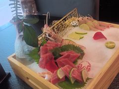 -大江户日本料理(吕厝店)