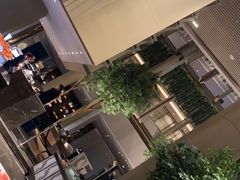 大堂-博林天瑞喜来登酒店·西丽尚膳