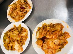 -定家小酥肉·清真(回民街店)