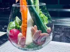 -Ginza Onodera铁板烧(外滩十八号店)