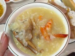 -官塘锋记鱼生·生腌·砂锅粥(牌坊街店)
