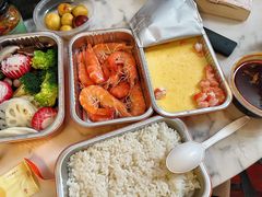 -徐记海鲜·宴会(大唐西市|丰庆店)