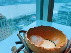 -翡翠36餐厅(浦东香格里拉店)