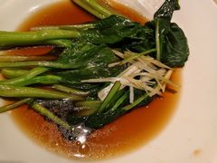 -绿茶餐厅(朝阳大悦城店)