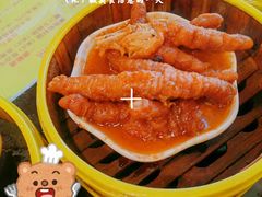 -府城小食馆(金龙宾馆店)