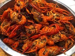 -清真海鲜大排档(原芥园道店)