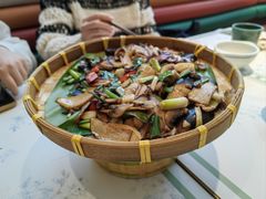 -云海肴·汽锅鸡·云南菜(高德置地店)
