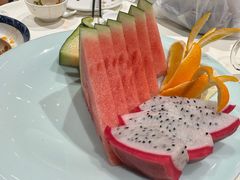 -老爷庙风味美食府(魏都大道店)