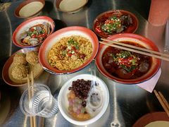 -新湖烧鸡(光明店)