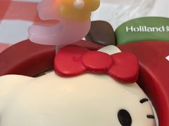 -好利来(八角店)