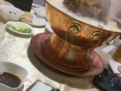 -东来顺饭庄(王府井步行街店)