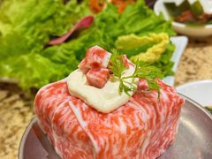 -東門韩国传统烤肉·韩国料理(银座直营店)