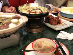 -新白鹿餐厅(悠迈生活广场店)