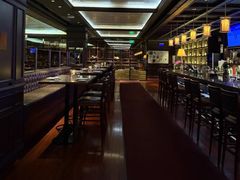 -Wolfgang’s Steakhouse 沃夫冈牛排馆(上海白玉兰广场店)