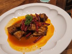 -味界·精致赣菜(招商花园城店)