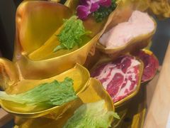 -千牛将·鲜牛肉火锅(开元路店)