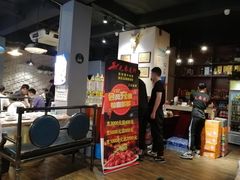 -兄弟龙虾(胜太路总店)