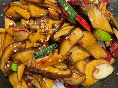 -吃货私房菜(丽江束河古镇店)