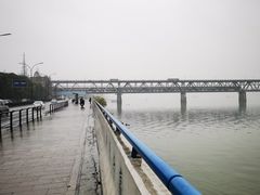 -钱塘江大桥陈列馆
