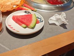 -蜀留香火锅·始于1999·原四川老火锅(白堤路店)