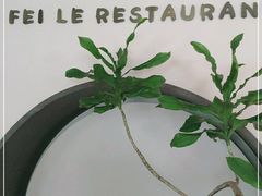 -菲乐餐厅(三十年经营·湖滨路店)