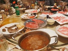 -新希望诺富特酒店-青岛湾中餐厅